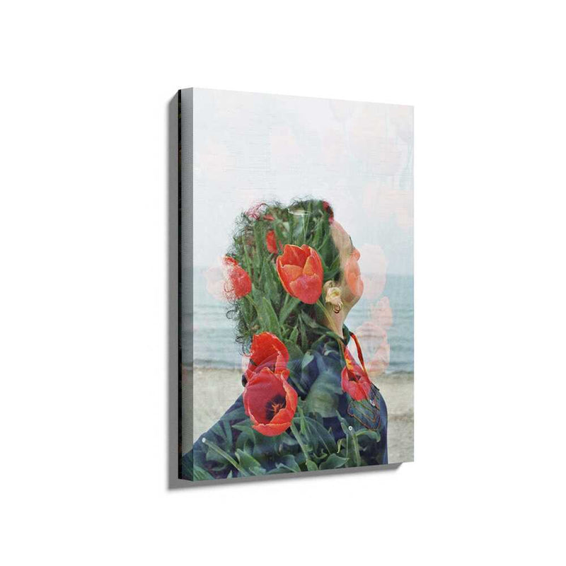 Picasoul - Picasoul Curated - Spring Awakening - Wall Decor