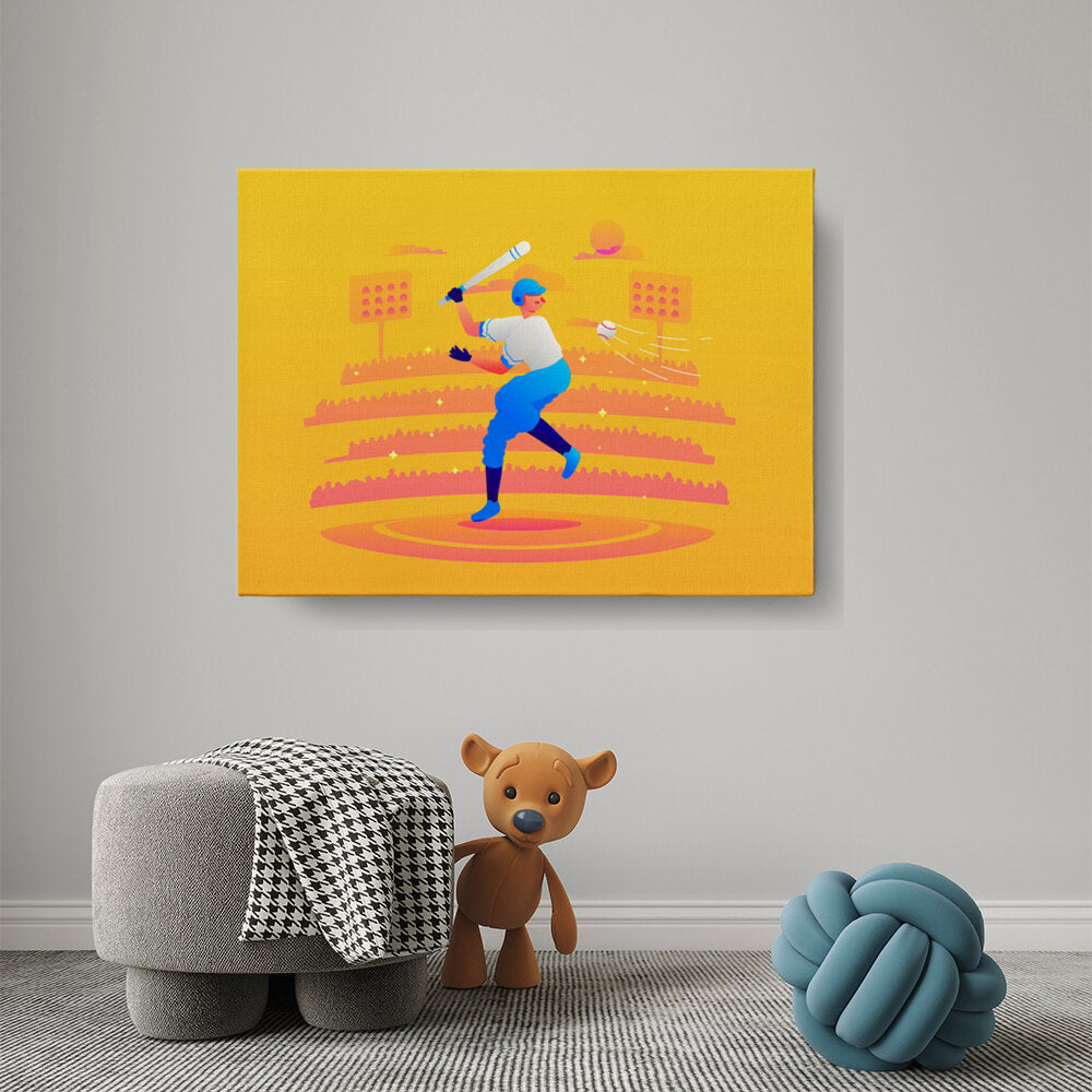 Home Run