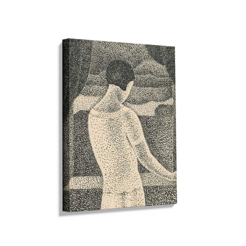 Picasoul - Picasoul Curated - Contemplation 03 - Wall Decor