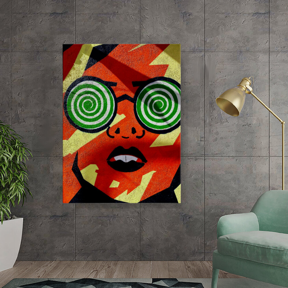 Spiral Gazed