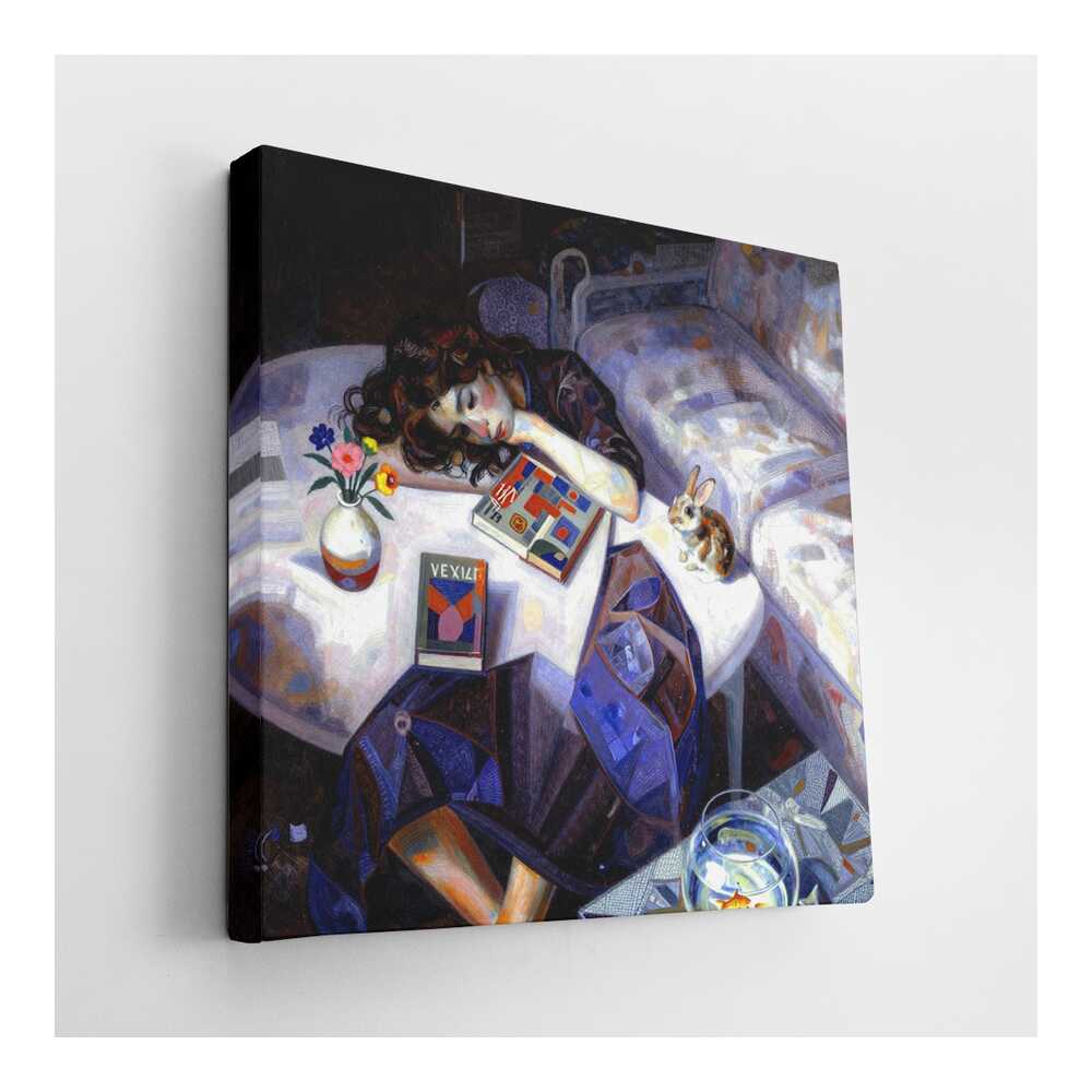 Picasoul - Picasoul Curated - Restful Moments - Wall Decor