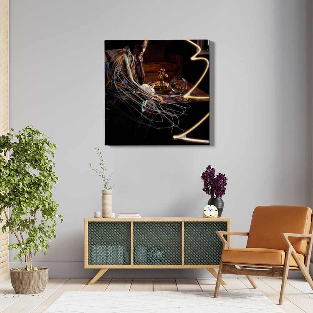 Whimsical Connection