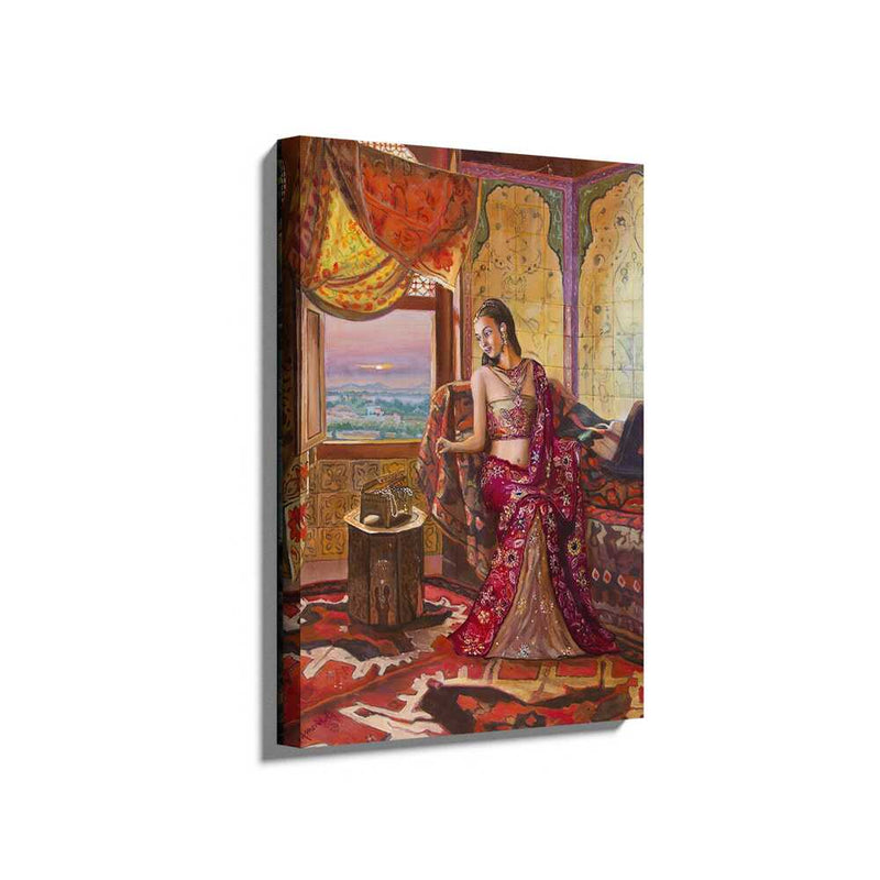 Picasoul - Picasoul Curated - Serene Elegance - Wall Decor