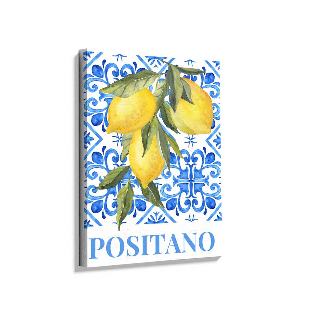 Picasoul - Picasoul Curated - Lemon Delight - Wall Decor
