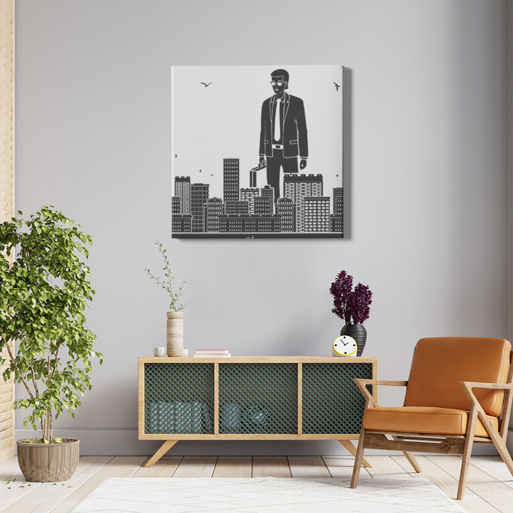 The Urban Giant
