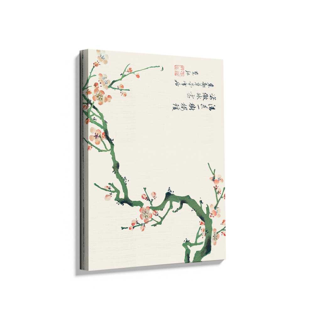 Picasoul - Picasoul Curated - Blossoming Branches 3 - Wall Decor