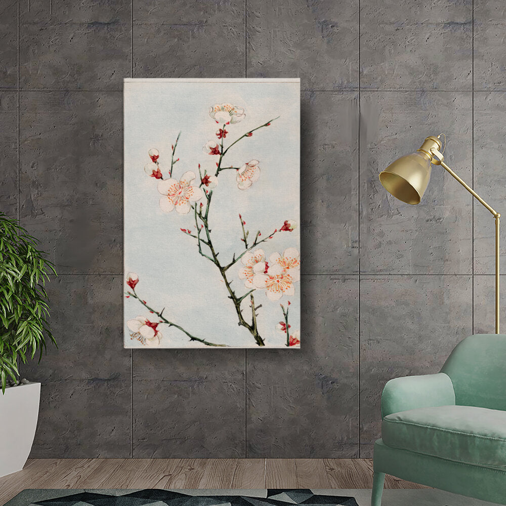 Blossoming Elegance 01
