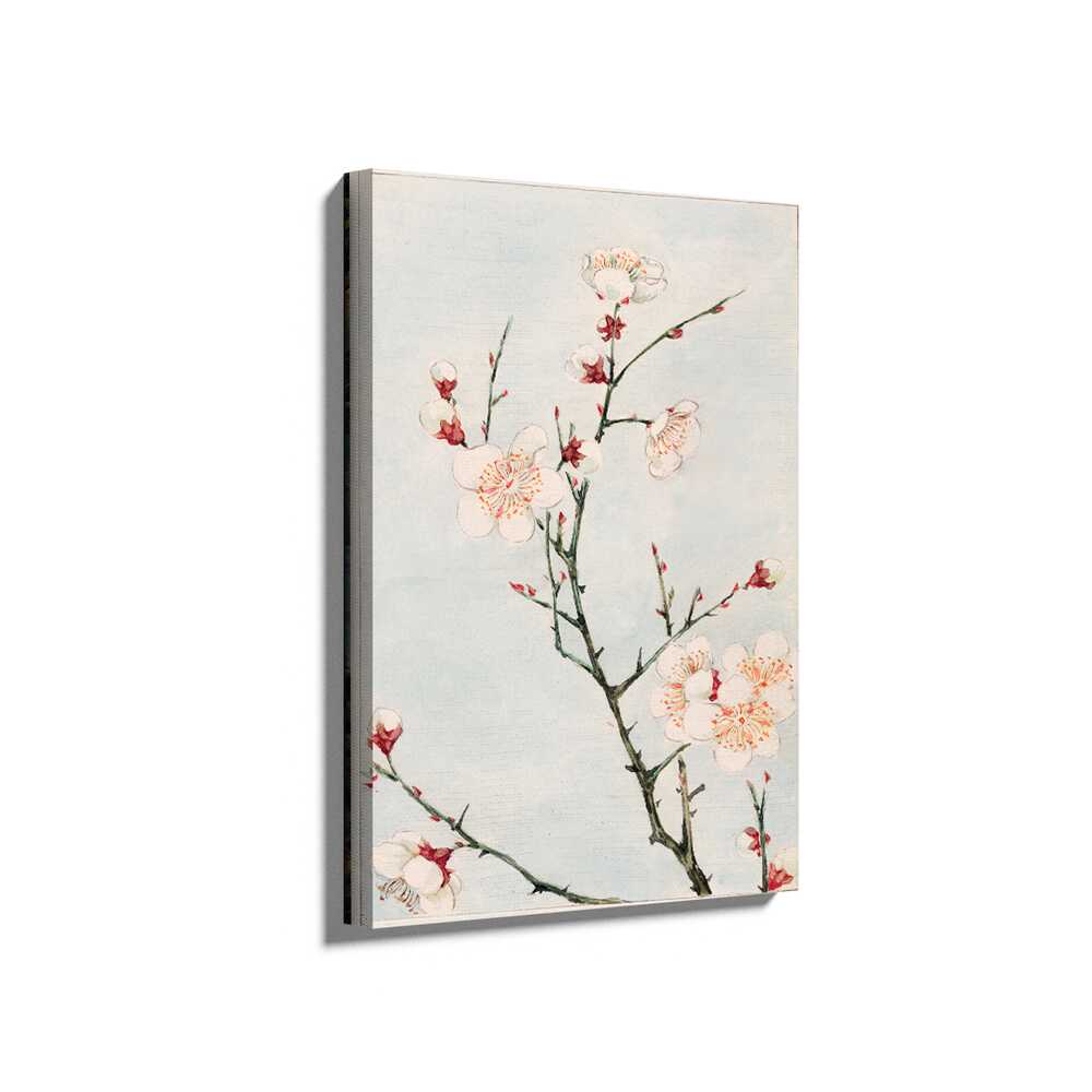 Picasoul - Picasoul Curated - Blossoming Elegance 01 - Wall Decor