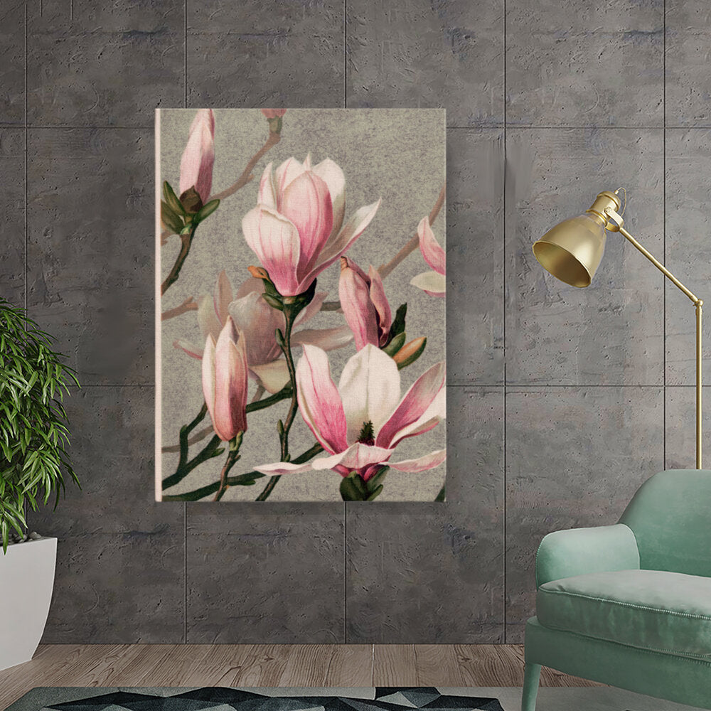 Magnolia Blossoms 01