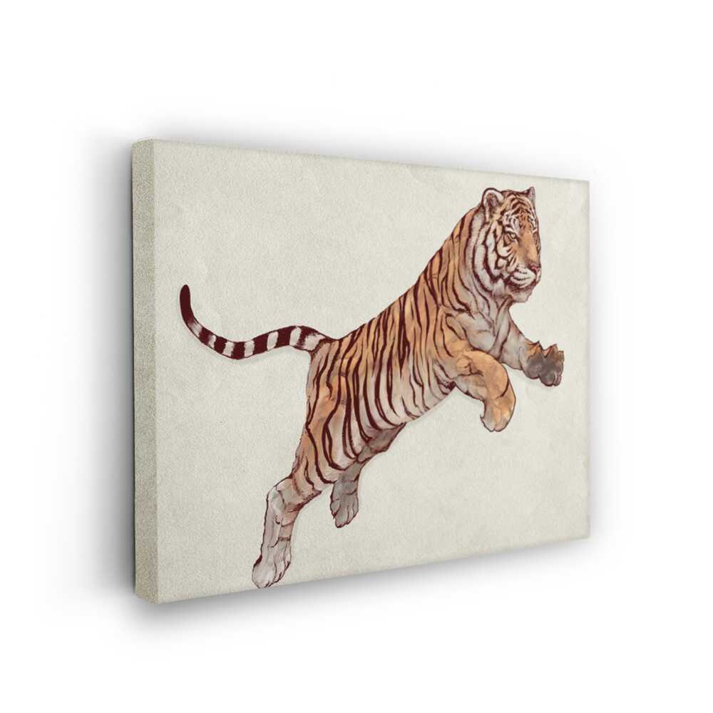 Picasoul - Picasoul Curated - Majestic Leap - Wall Decor