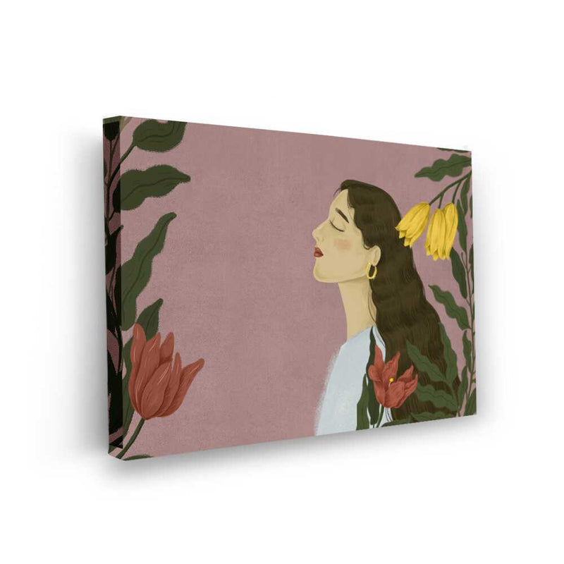 Picasoul - Picasoul Curated - Whispers Of Nature2 - Wall Decor