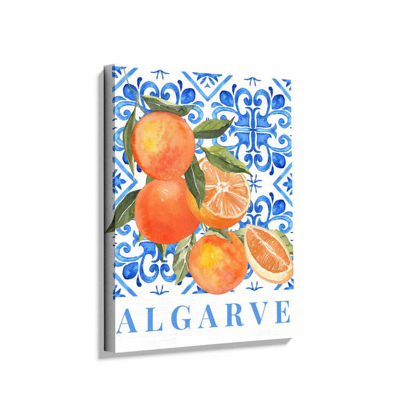 Picasoul - Picasoul Curated - Citrus Collection - Wall Decor