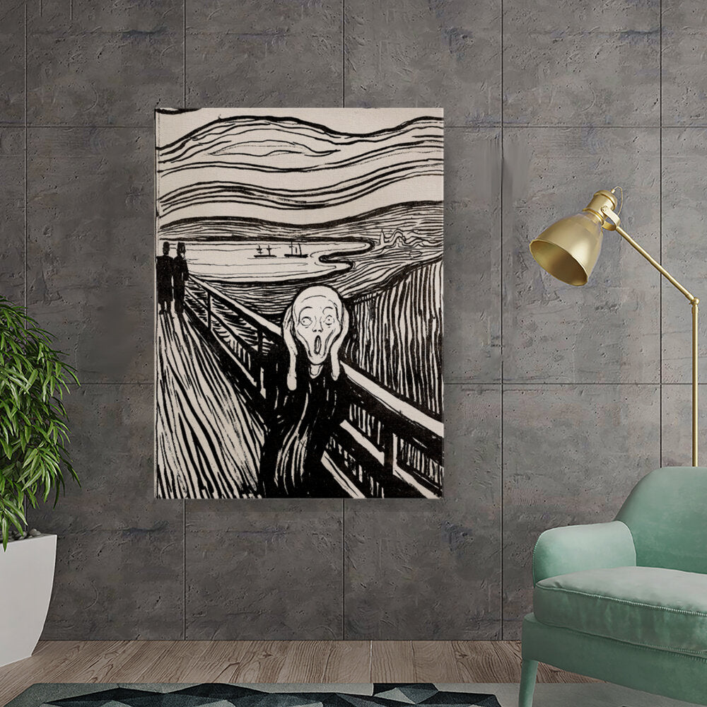 The Scream
