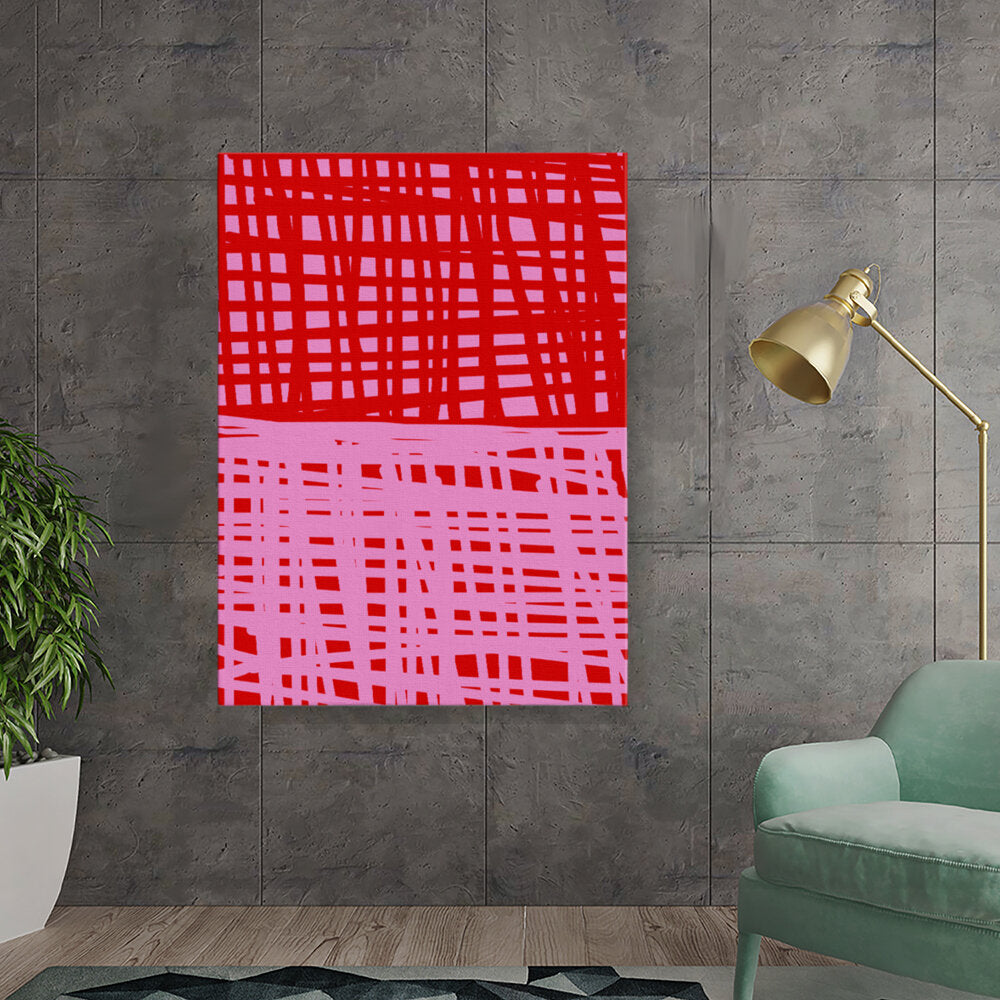 Dynamic Stripes