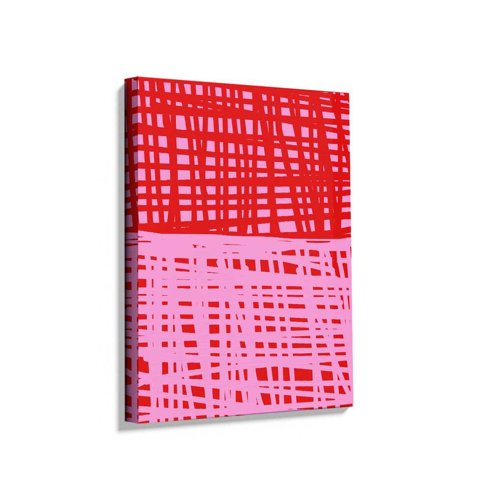 Picasoul - Picasoul Curated - Dynamic Stripes - Wall Decor