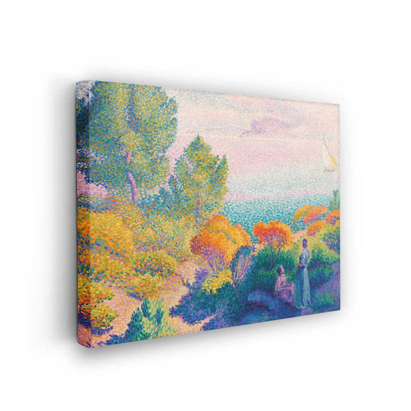 Picasoul - Picasoul Curated - Seaside Conversations - Wall Decor