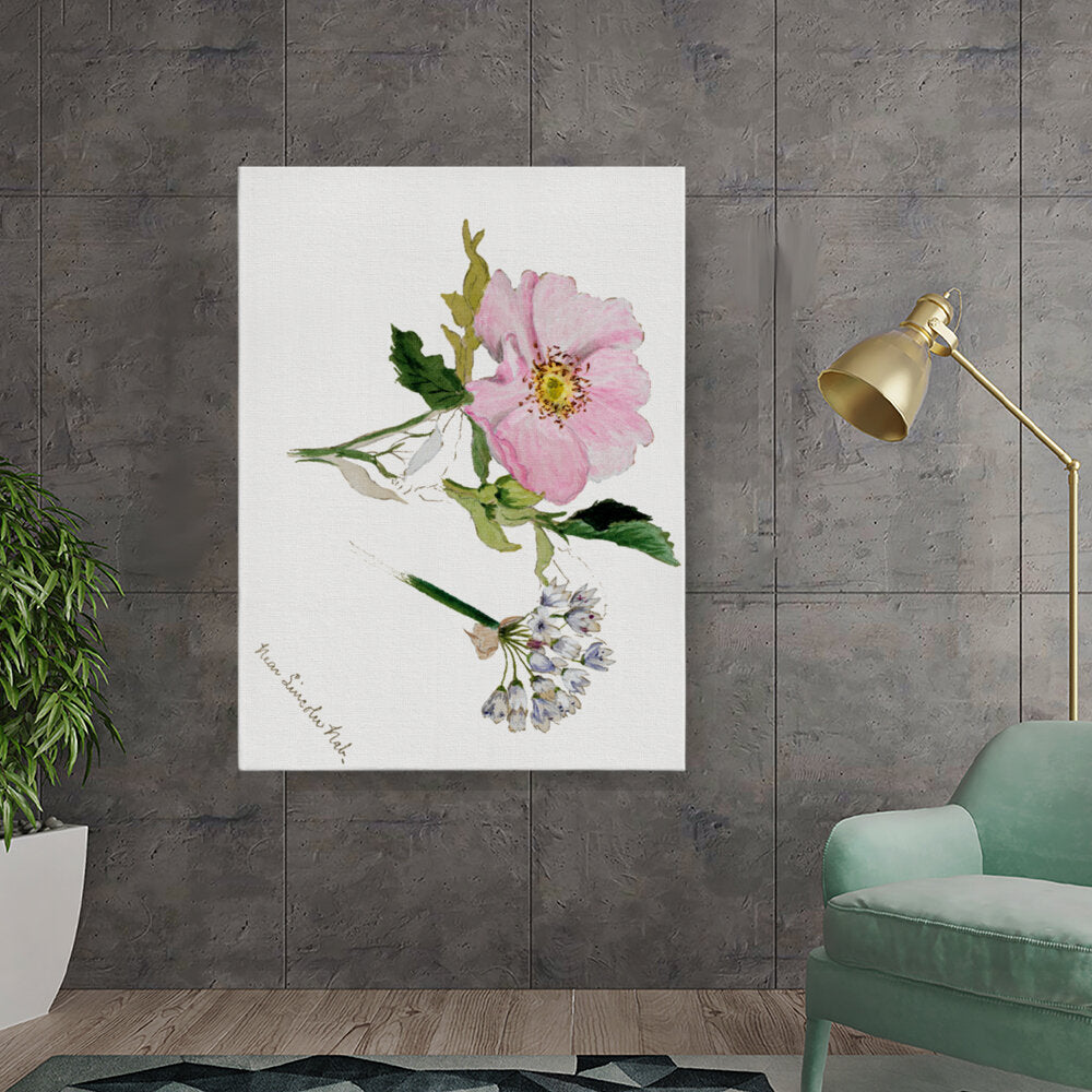 Blossoming Beauty 2