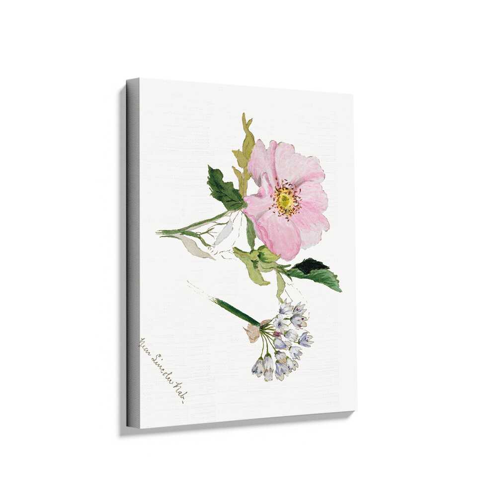 Picasoul - Picasoul Curated - Blossoming Beauty 2 - Wall Decor