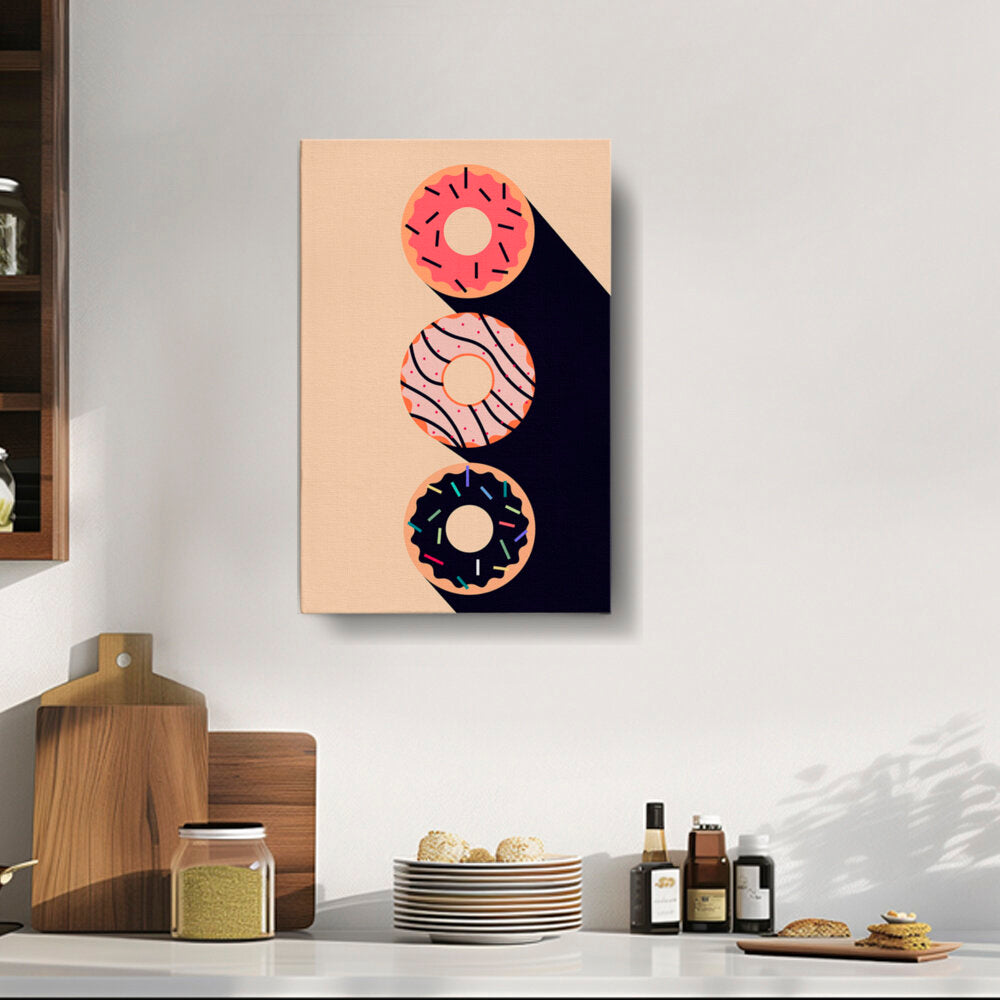 Delicious Donuts