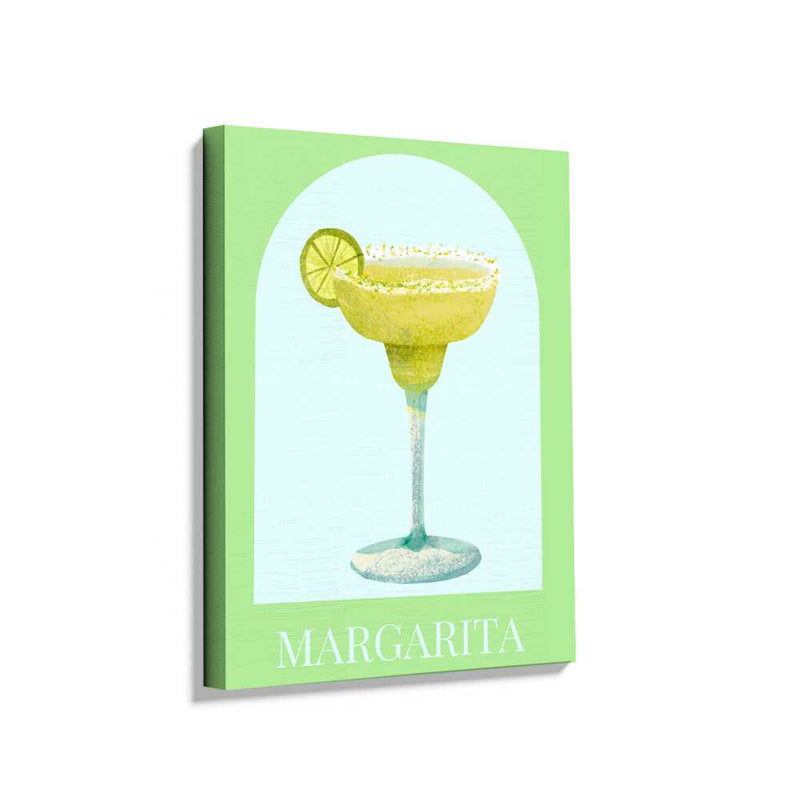 Picasoul - Picasoul Curated - Margarita - Wall Decor