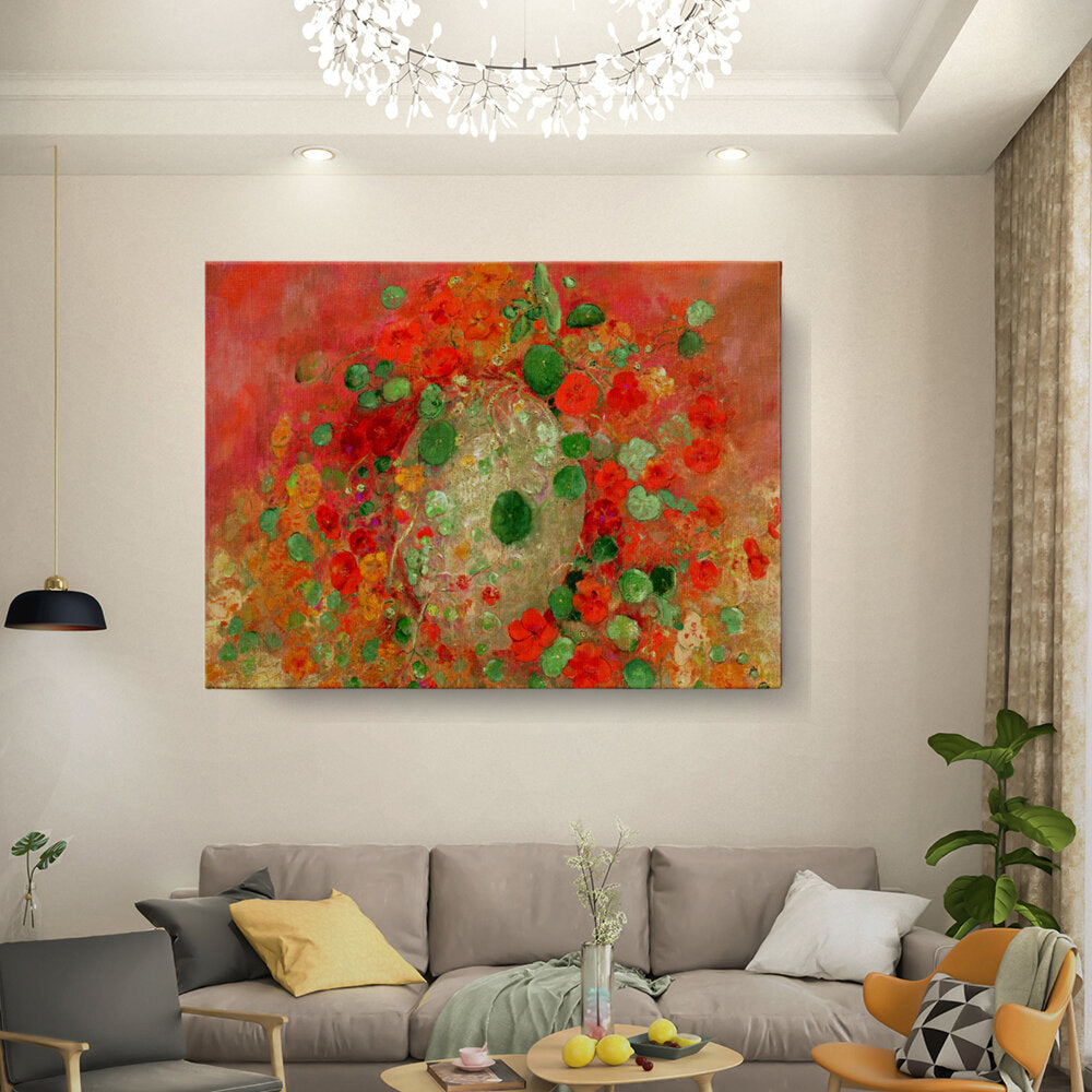 Floral Burst