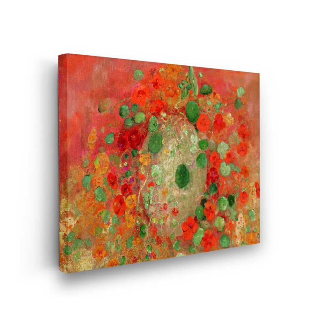 Picasoul - Picasoul Curated - Floral Burst - Wall Decor