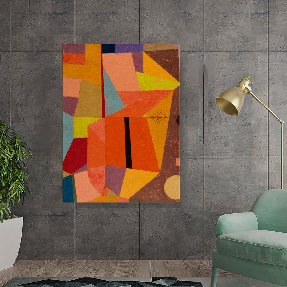 Geometric Harmony