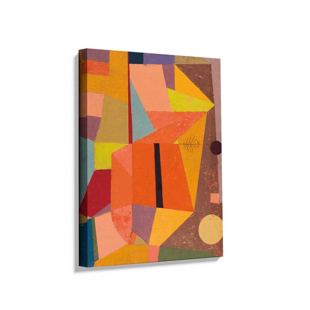 Picasoul - Picasoul Curated - Geometric Harmony - Wall Decor