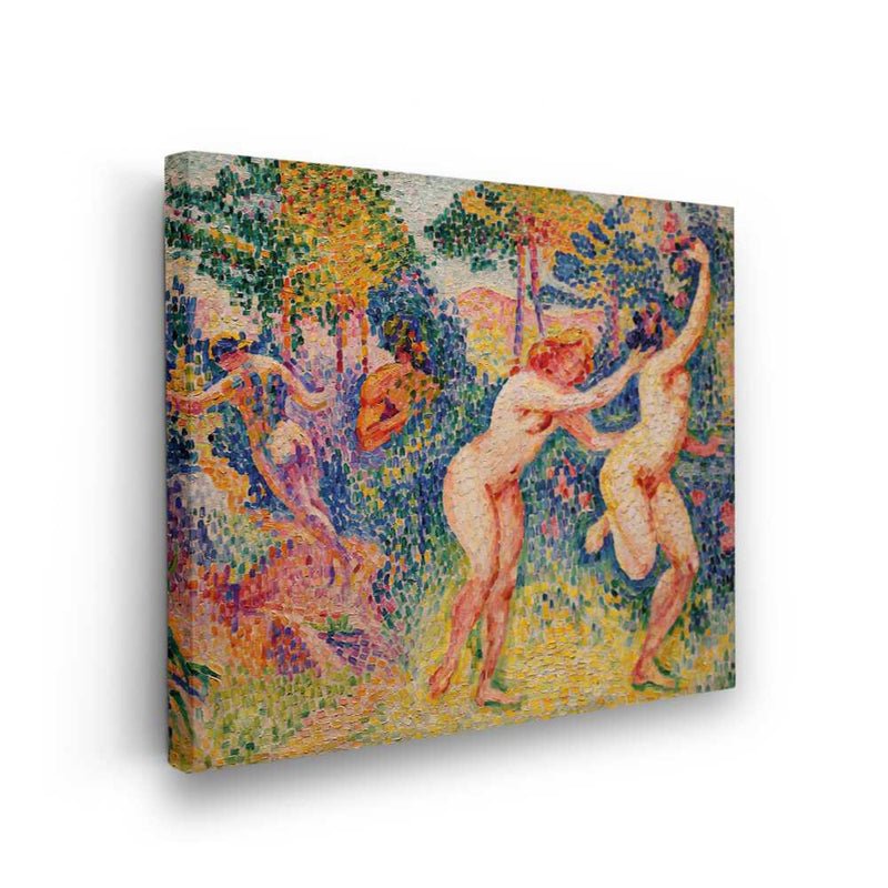 Picasoul - Picasoul Curated - Joyful Dance - Wall Decor