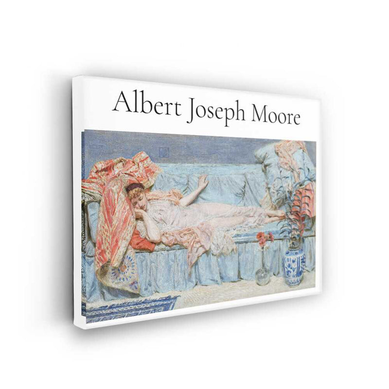 Picasoul - Picasoul Curated - Reclining Woman - Wall Decor