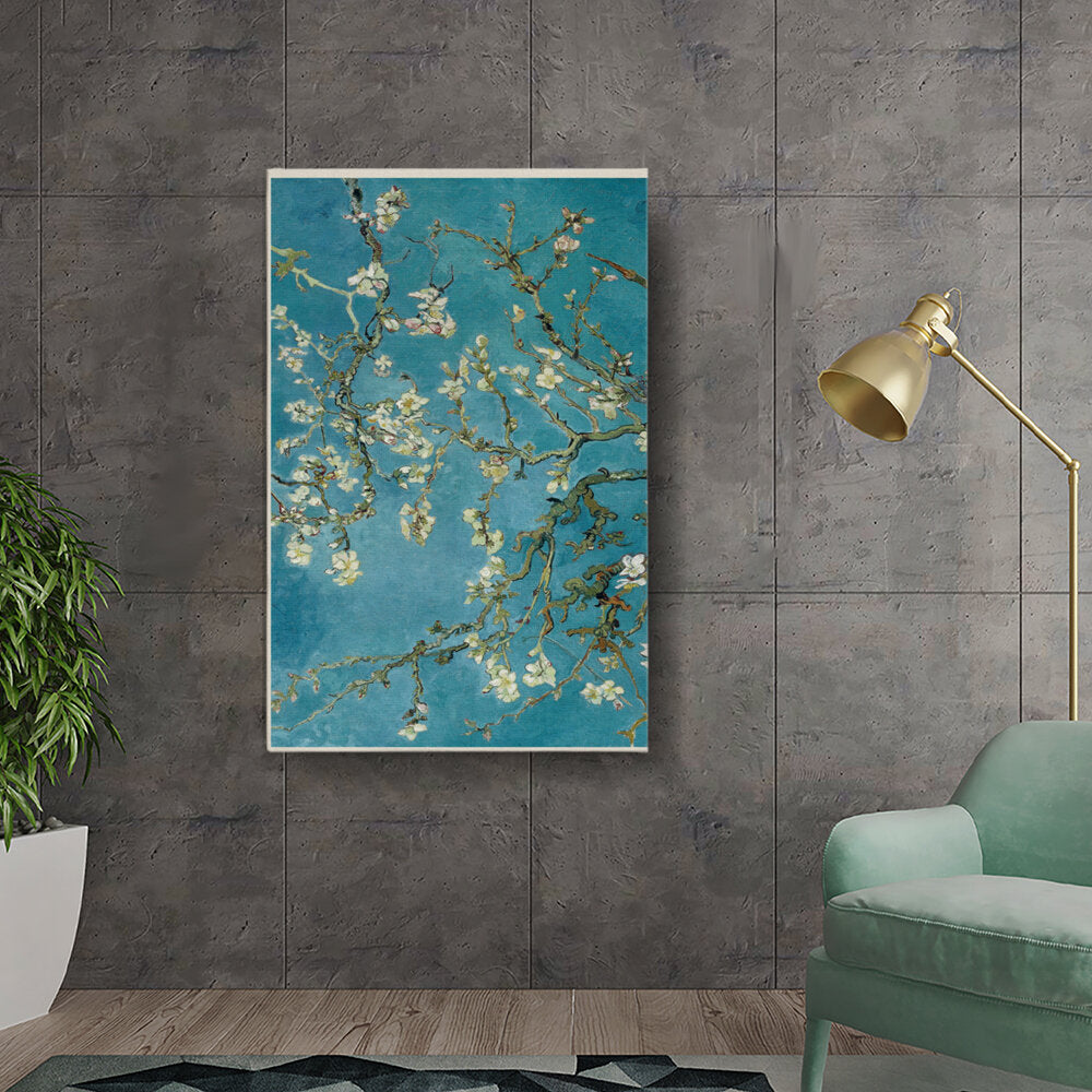 Blossoming Branches 2
