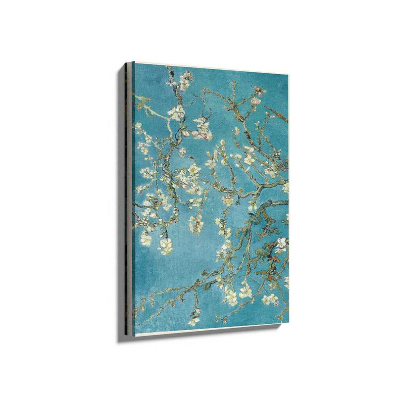 Picasoul - Picasoul Curated - Blossoming Branches 2 - Wall Decor