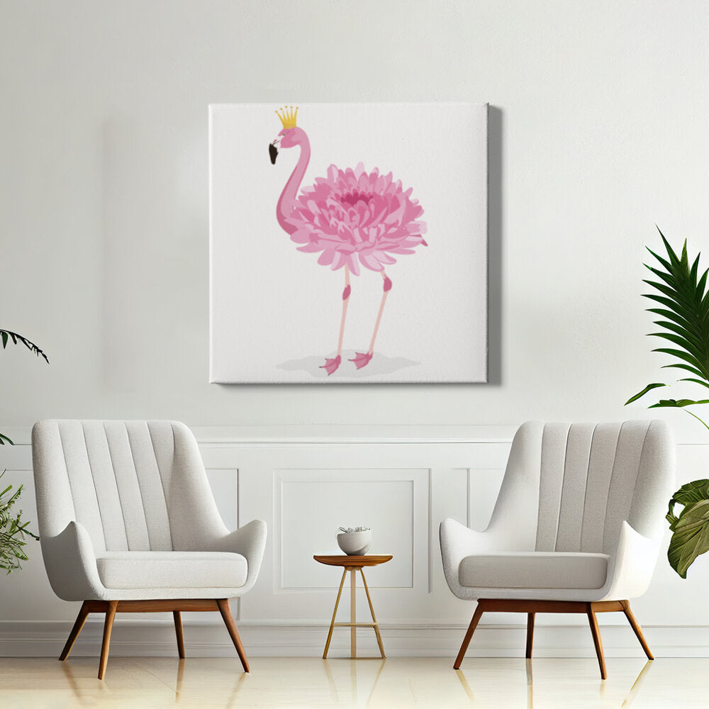 Flamingo Blossom