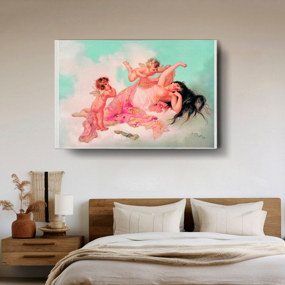 Awakening Of Love