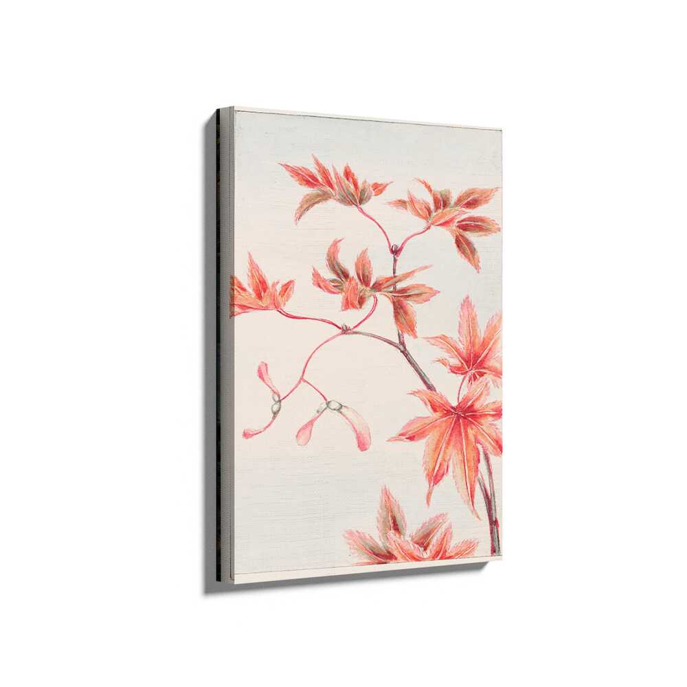 Picasoul - Picasoul Curated - Spring Maple Blossoms - Wall Decor