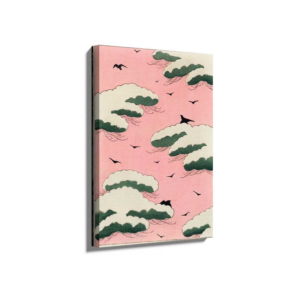Picasoul - Picasoul Curated - Dreamy Sky - Wall Decor