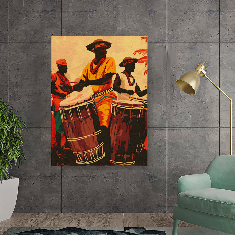 Rhythms Of Celebration