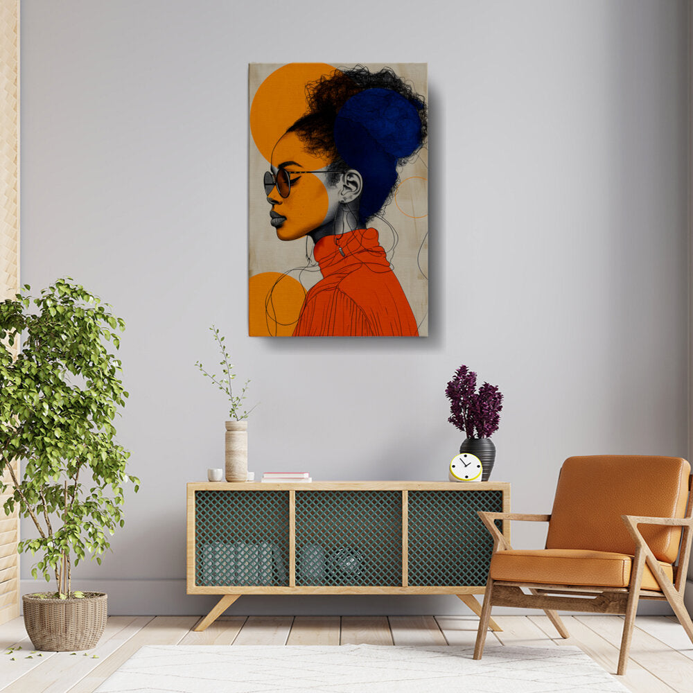 Stylish Profile