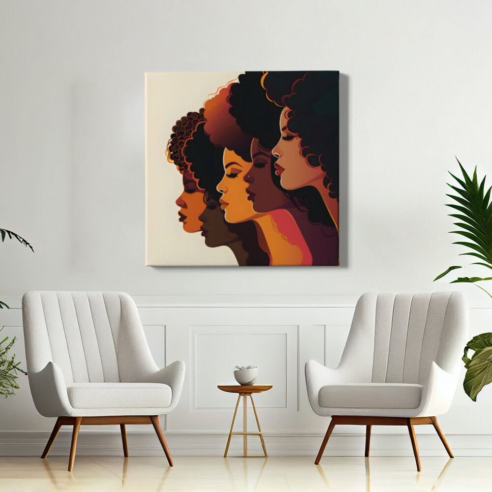 Sisters In Harmony