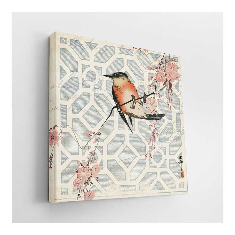 Picasoul - Picasoul Curated - Blossoming Beauty 3 - Wall Decor