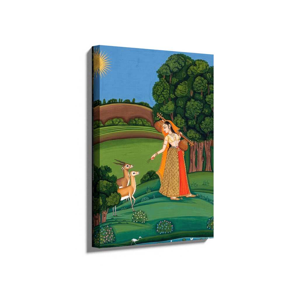 Picasoul - Picasoul Curated - Harmony With Nature - Wall Decor