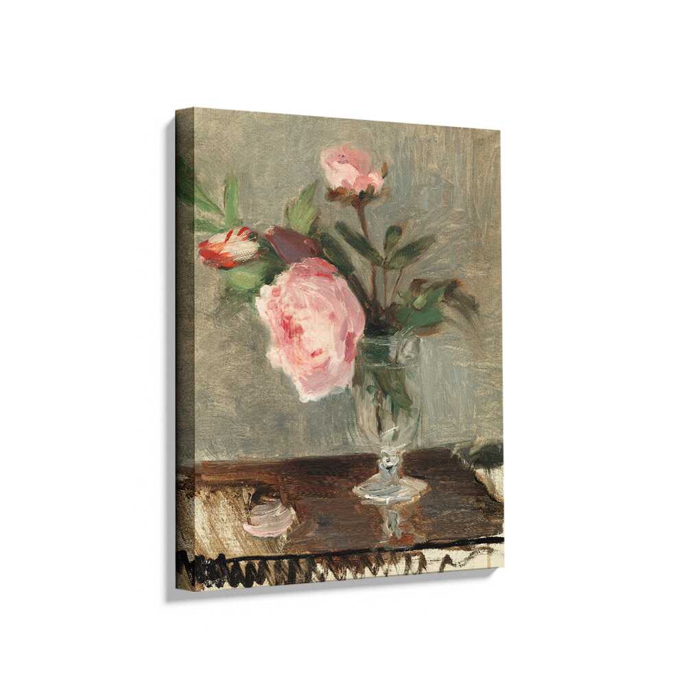 Picasoul - Picasoul Curated - Floral Elegance 3 - Wall Decor