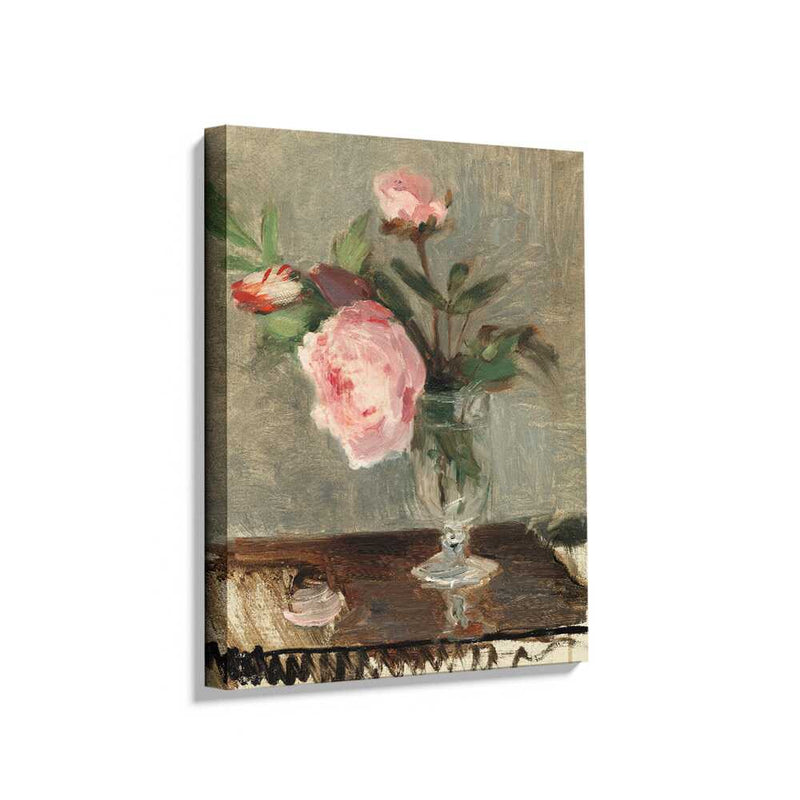 Picasoul - Picasoul Curated - Floral Elegance 3 - Wall Decor