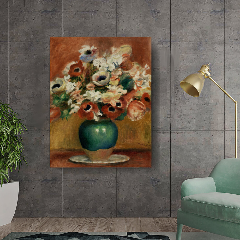 Bouquet Of Flowers 03
