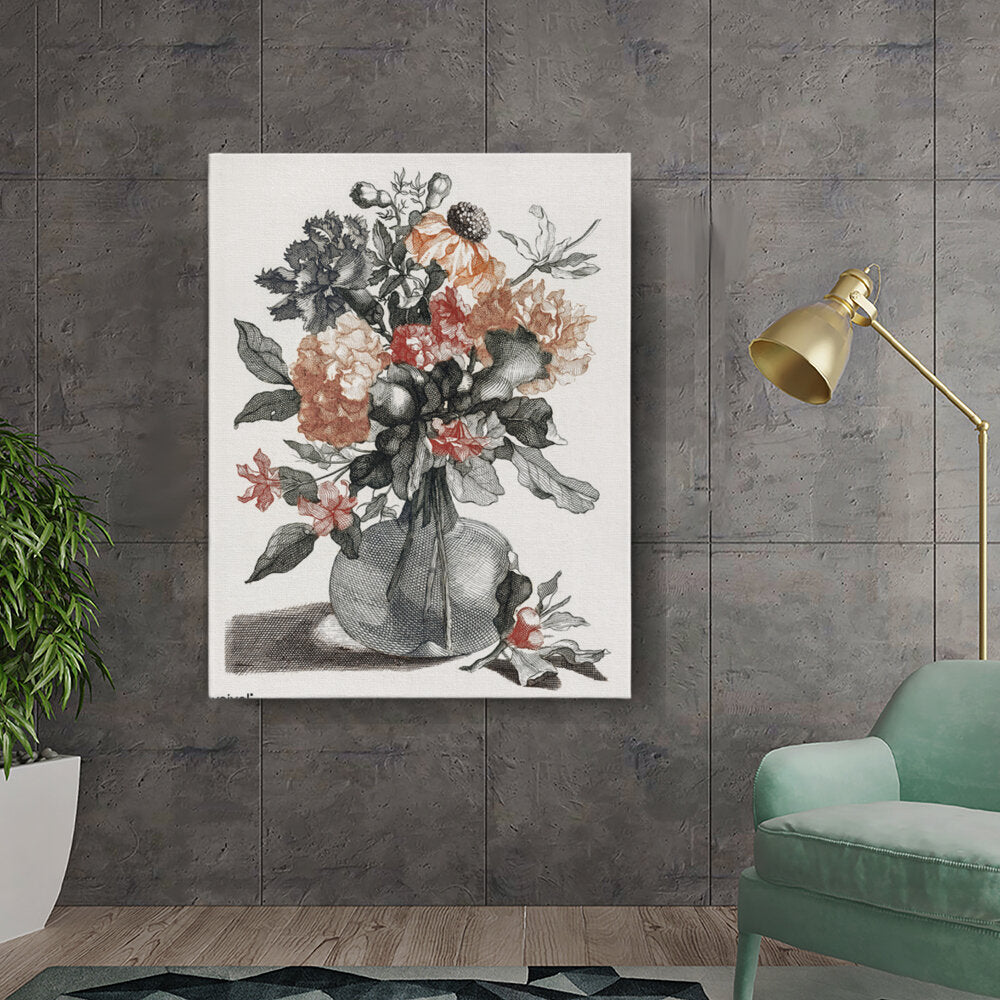 Floral Harmony 8