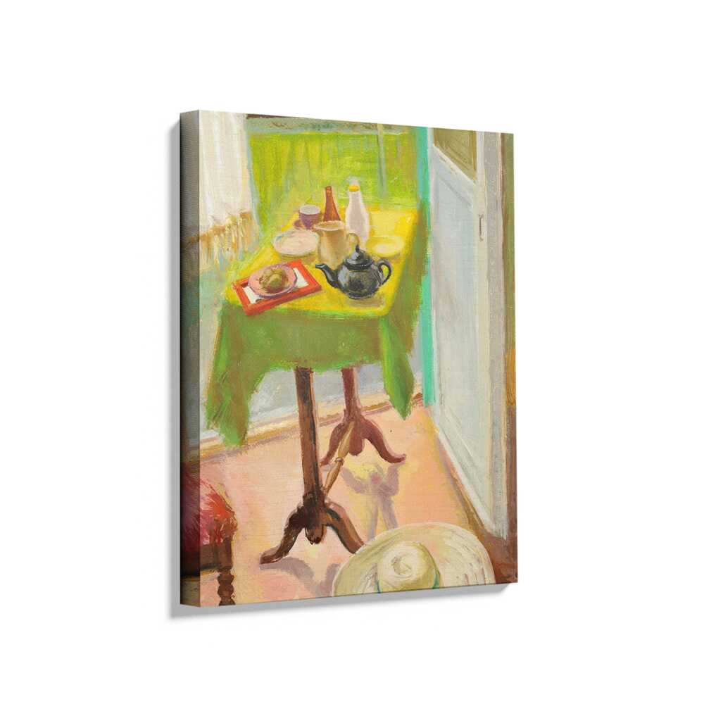 Picasoul - Picasoul Curated - Morning Still Life - Wall Decor