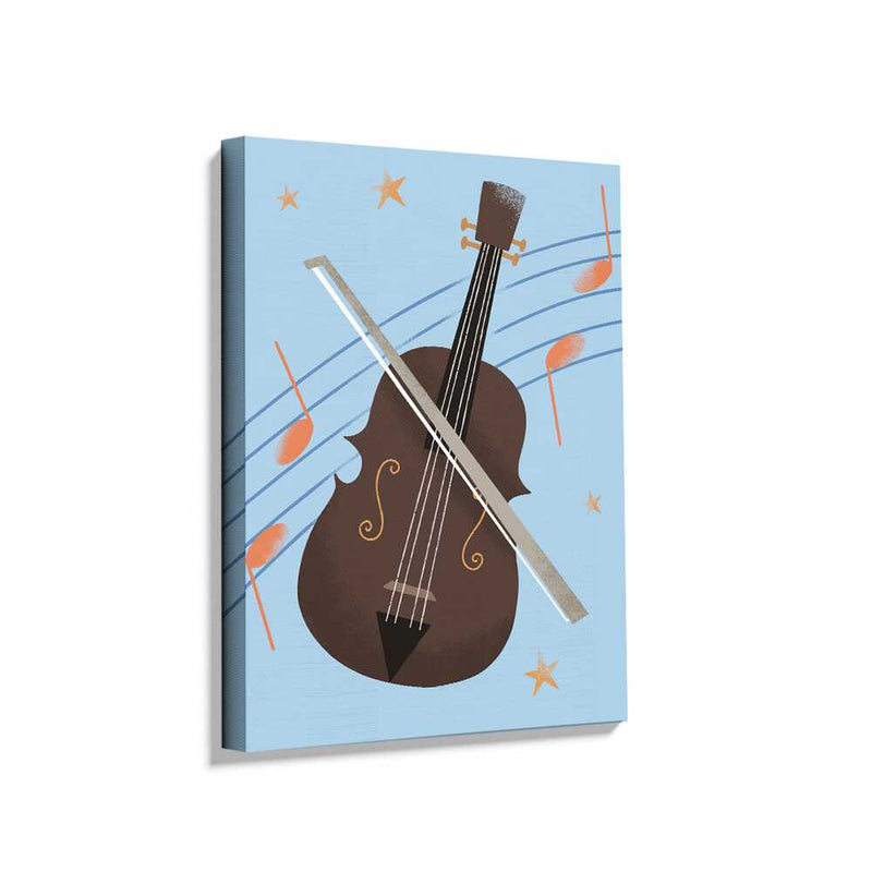 Picasoul - Picasoul Curated - Musical Elegance - Wall Decor