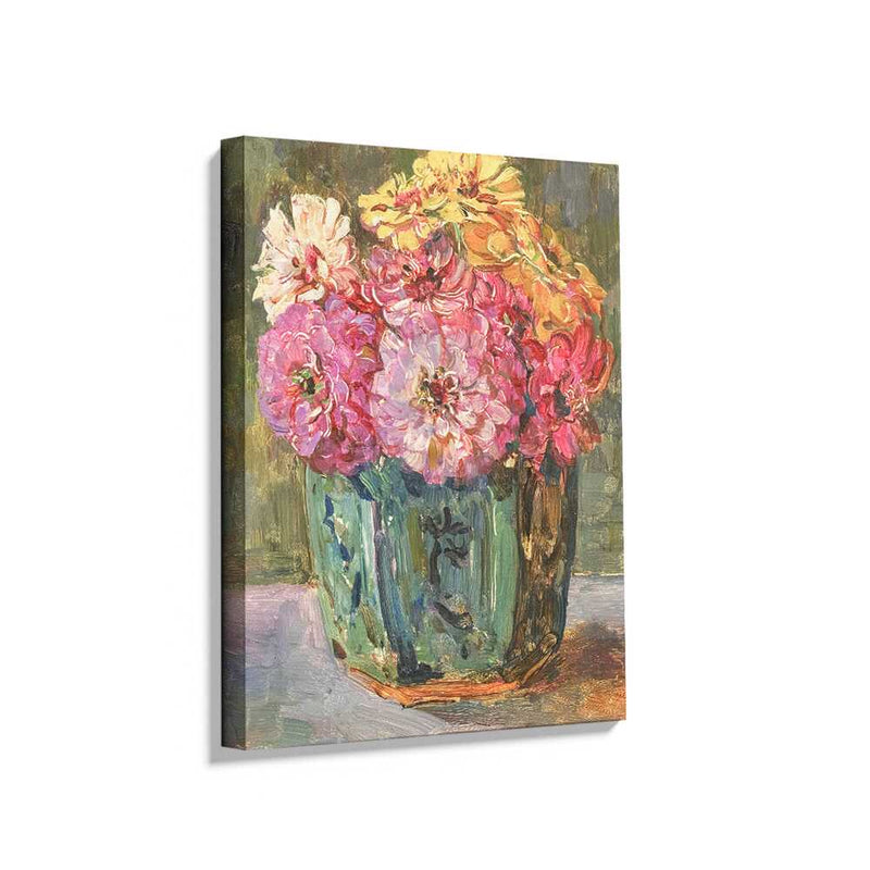 Picasoul - Picasoul Curated - Vibrant Bouquet 2 - Wall Decor