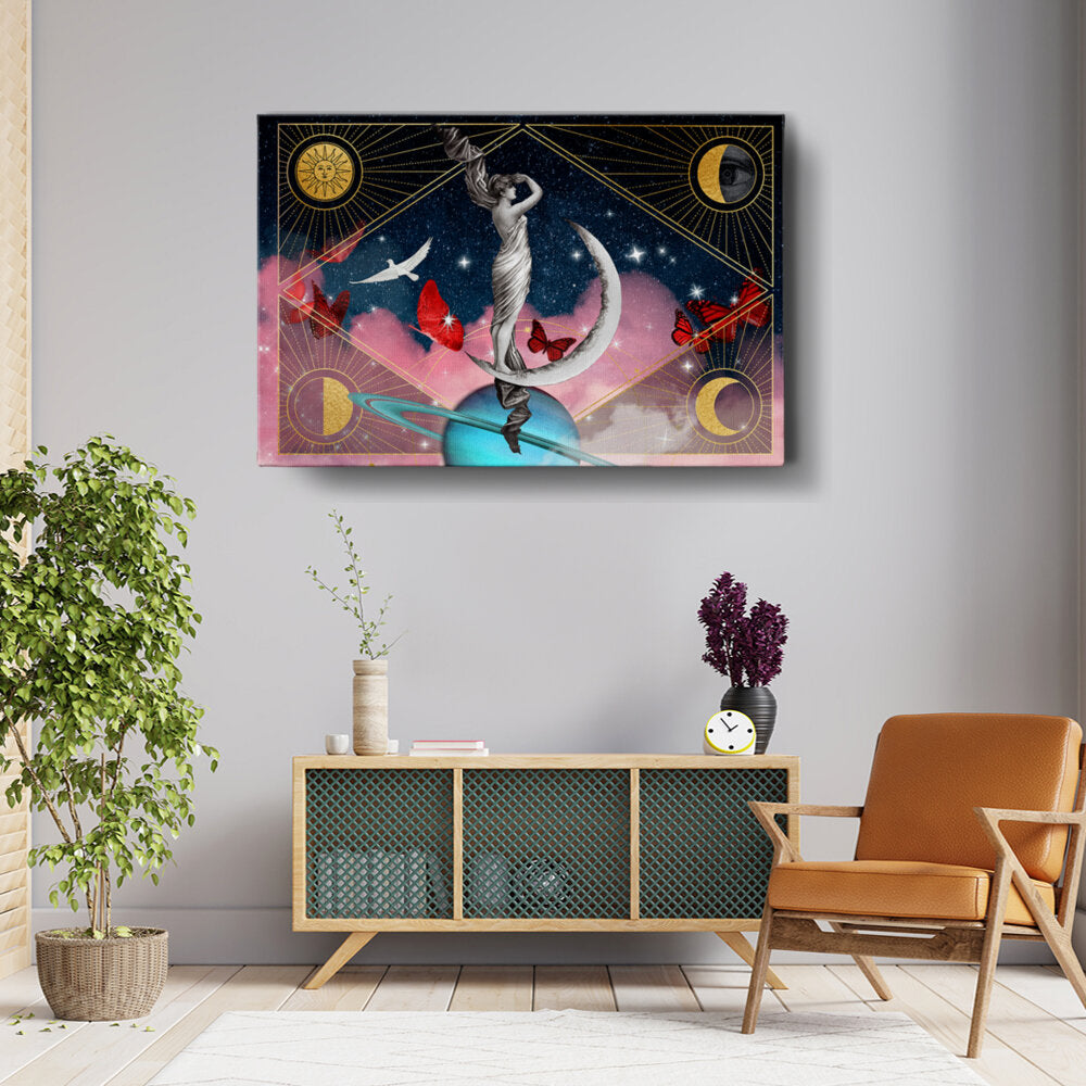 Celestial Harmony