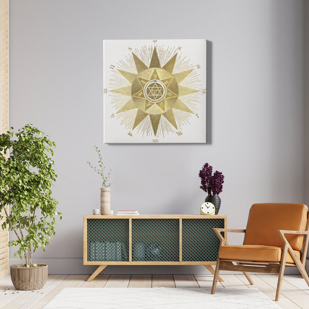 Celestial Emblem